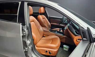 Maserati Quattroporte 2016, 72679 км, за 17728.58 USD - фото 12