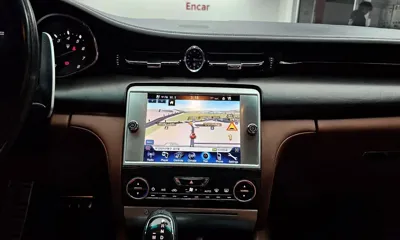Maserati Quattroporte 2016, 72679 км, за 17728.58 USD - фото 17