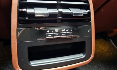 Maserati Quattroporte 2016, 72679 км, за 17728.58 USD - фото 18
