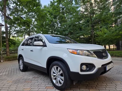 Kia Sorento 2012, 203333 км, за 2995.38 USD