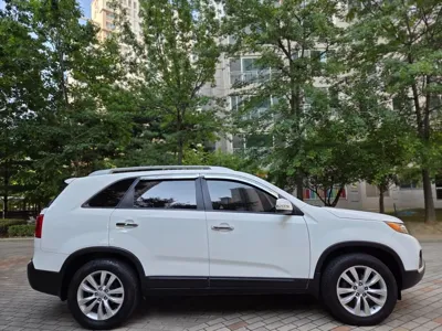 Kia Sorento 2012, 203333 км, за 2995.38 USD