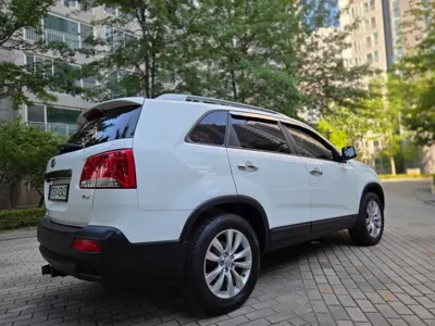 Kia Sorento 2012, 203333 км, за 2995.38 USD