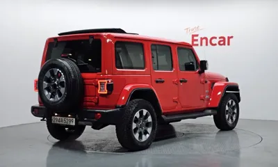 Jeep Wrangler 2021, 108534 км, за 23323.42 USD