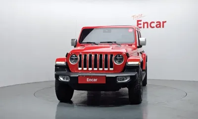 Jeep Wrangler 2021, 108534 км, за 23323.42 USD
