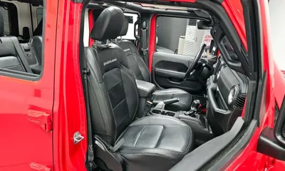 Jeep Wrangler 2021, 108534 км, за 23323.42 USD - фото 12