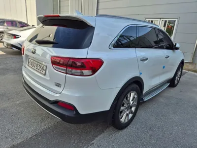 Kia Sorento 2017, 92000 км, за 11074.92 USD