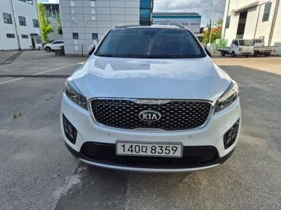 Kia Sorento 2017, 92000 км, за 11074.92 USD