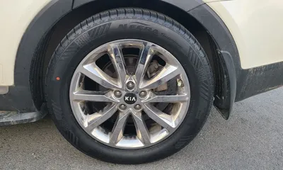 Kia Sorento 2017, 92000 км, за 11074.92 USD