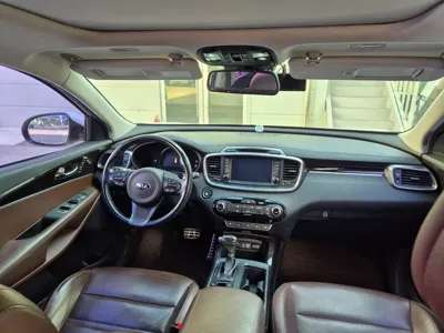 Kia Sorento 2017, 92000 км, за 11059.08 USD - фото 7