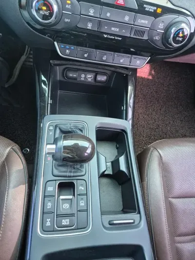 Kia Sorento 2017, 92000 км, за 11059.08 USD - фото 9