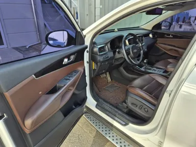 Kia Sorento 2017, 92000 км, за 11059.08 USD - фото 10