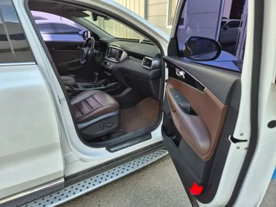 Kia Sorento 2017, 92000 км, за 11059.08 USD - фото 12