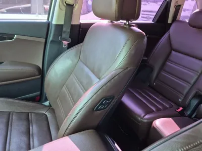 Kia Sorento 2017, 92000 км, за 11059.08 USD - фото 14