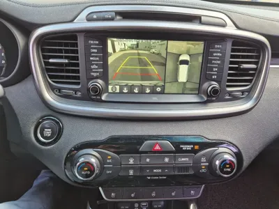 Kia Sorento 2017, 92000 км, за 11059.08 USD - фото 15