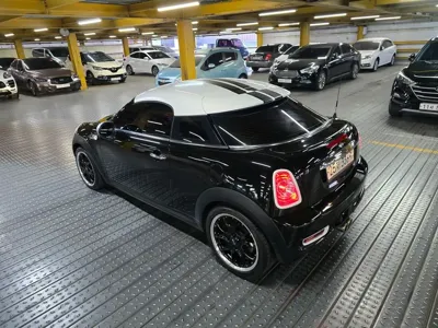 MINI Coupe 2012, 130972 км, за 4294.68 USD
