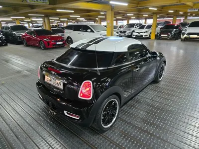 MINI Coupe 2012, 130972 км, за 4294.68 USD