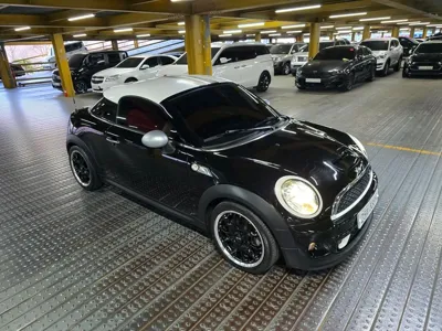 MINI Coupe 2012, 130972 км, за 4294.68 USD