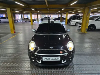 MINI Coupe 2012, 130972 км, за 4294.68 USD