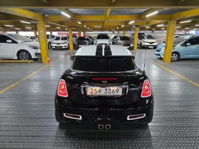 MINI Coupe 2012, 130972 км, за 4294.68 USD - фото 6