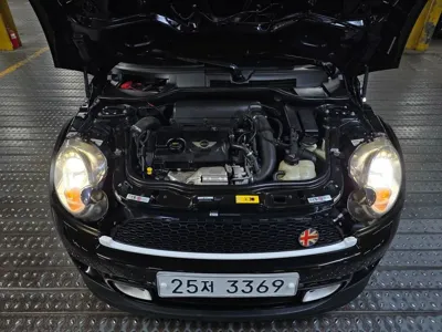 MINI Coupe 2012, 130972 км, за 4294.68 USD - фото 7