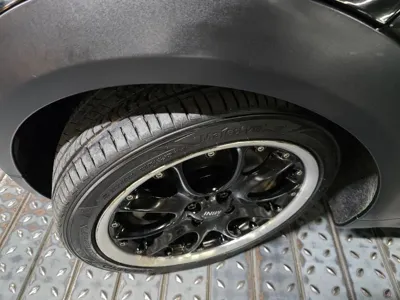MINI Coupe 2012, 130972 км, за 4294.68 USD - фото 8