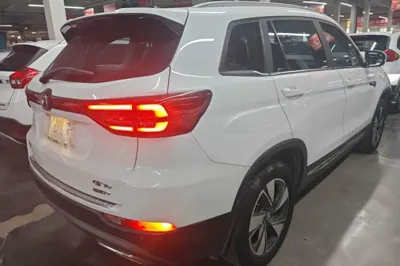Changan CS75 2020, 71500 км, за 8167 USD - фото 6
