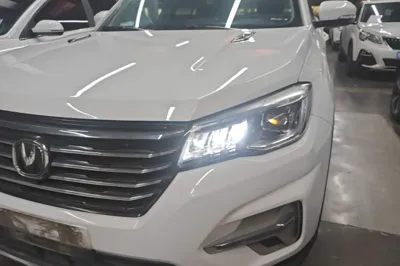 Changan CS75 2020, 71500 км, за 8167 USD - фото 8