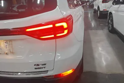 Changan CS75 2020, 71500 км, за 8167 USD - фото 9