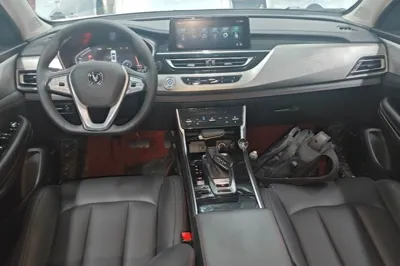 Changan CS75 2020, 71500 км, за 8167 USD - фото 12