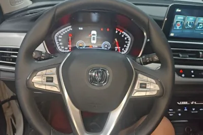 Changan CS75 2020, 71500 км, за 8167 USD - фото 13