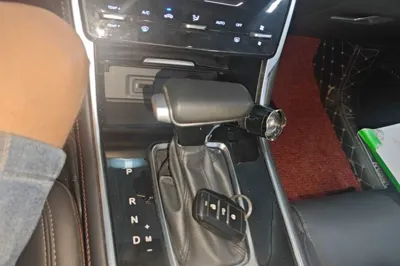 Changan CS75 2020, 71500 км, за 8167 USD - фото 16