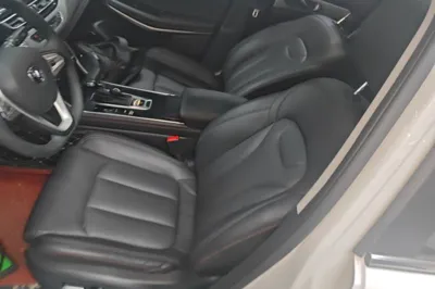 Changan CS75 2020, 71500 км, за 8167 USD - фото 17