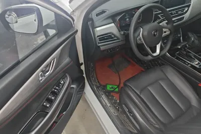 Changan CS75 2020, 71500 км, за 8167 USD - фото 18