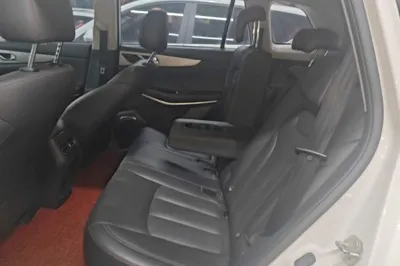 Changan CS75 2020, 71500 км, за 8167 USD - фото 20