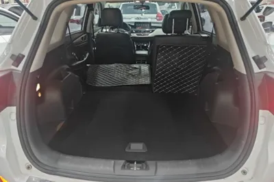 Changan CS75 2020, 71500 км, за 8167 USD - фото 22