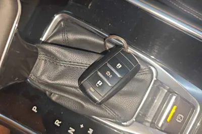 Changan CS75 2020, 71500 км, за 8167 USD - фото 23