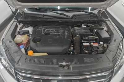 Changan CS75 2020, 71500 км, за 8167 USD - фото 24