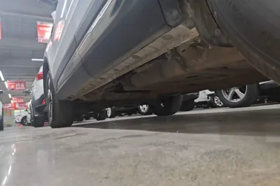 Changan CS75 2020, 71500 км, за 8167 USD - фото 25