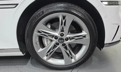 Genesis G90 2022, 89539 км, за 43260.51 USD - фото 21