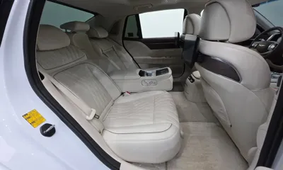 Genesis G90 2022, 89539 км, за 43260.51 USD - фото 34