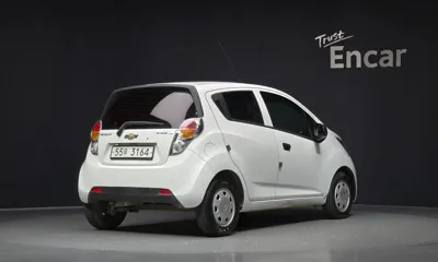 ChevroletGMDaewoo Spark 2012, 47122 км, за 1306.29 USD