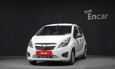 ChevroletGMDaewoo Spark 2012, 47122 км, за 1306.29 USD