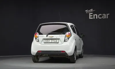 ChevroletGMDaewoo Spark 2012, 47122 км, за 1306.29 USD