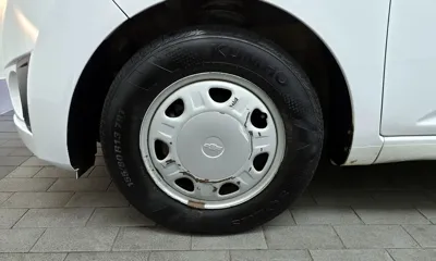 ChevroletGMDaewoo Spark 2012, 47122 км, за 1306.29 USD