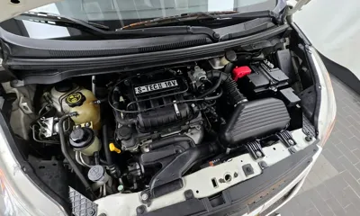 ChevroletGMDaewoo Spark 2012, 47122 км, за 1306.29 USD - фото 6