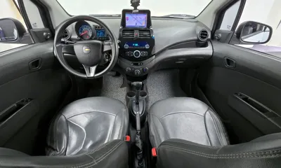 ChevroletGMDaewoo Spark 2012, 47122 км, за 1306.29 USD - фото 7