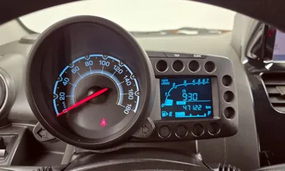 ChevroletGMDaewoo Spark 2012, 47122 км, за 1306.29 USD - фото 8