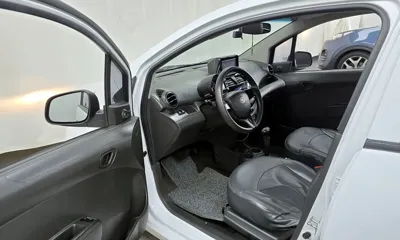 ChevroletGMDaewoo Spark 2012, 47122 км, за 1306.29 USD - фото 10