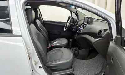 ChevroletGMDaewoo Spark 2012, 47122 км, за 1306.29 USD - фото 11