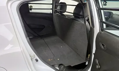 ChevroletGMDaewoo Spark 2012, 47122 км, за 1306.29 USD - фото 12